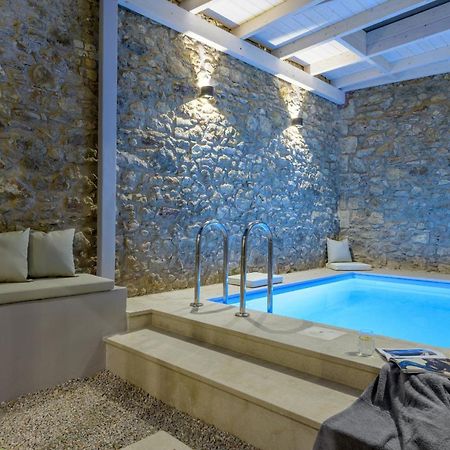 Incomparable Plaka'S Luxury Apt Private Pool Aten Exteriör bild