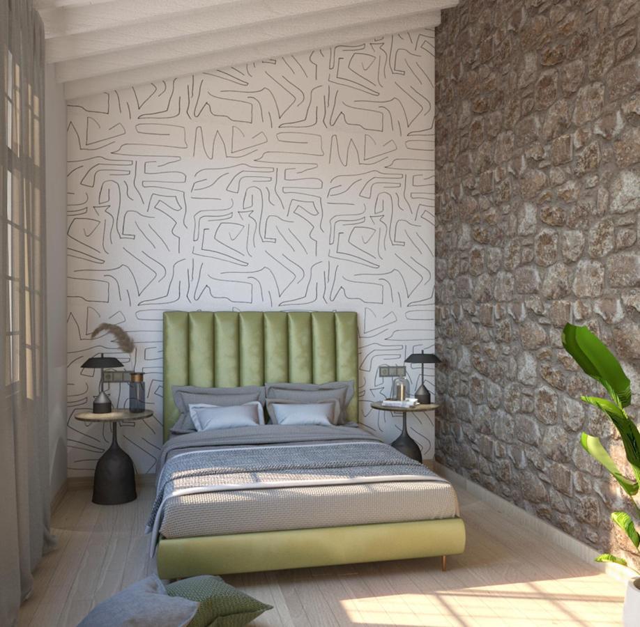 Incomparable Plaka'S Luxury Apt Private Pool Aten Exteriör bild