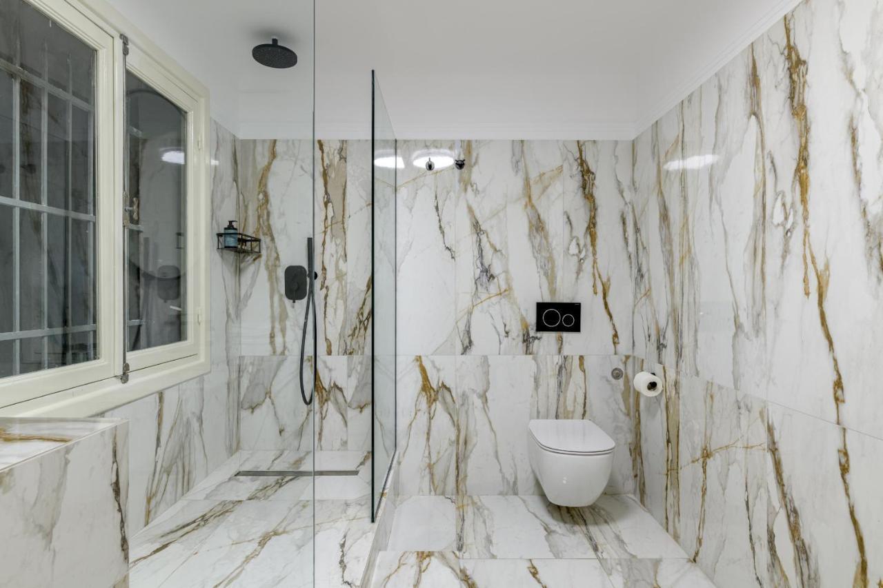 Incomparable Plaka'S Luxury Apt Private Pool Aten Exteriör bild